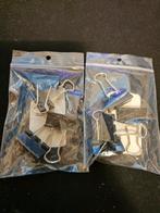 Nieuwe heated bed klemmen voor glasplaten, Ophalen of Verzenden, Nieuw