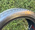 ❄️ Continental Wintercontact TS860 225/45 R19 winterbanden, Auto-onderdelen, Banden en Velgen, 19 inch, Gebruikt, Band(en), Personenwagen