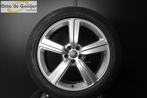 Originele Audi E-tron Velgen 20 Inch Winterbanden, Auto-onderdelen, Banden en Velgen, Ophalen, Gebruikt, 255 mm, -