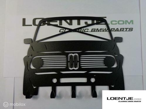sleutelrek BMW 02 1502 1602 1802 2002, Auto-onderdelen, Klein materiaal, BMW, Gebruikt, Ophalen of Verzenden