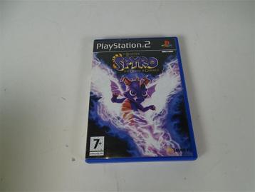 A3753. De legende van Spyro de draak is geboren - PS2 beschikbaar voor biedingen