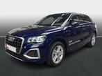 Audi Q2 Q2 30 TFSI Advanced, Autos, Audi, Argent ou Gris, Achat, Q2, Entreprise