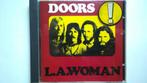 The Doors - L.A. Woman, Zo goed als nieuw, Verzenden, Poprock