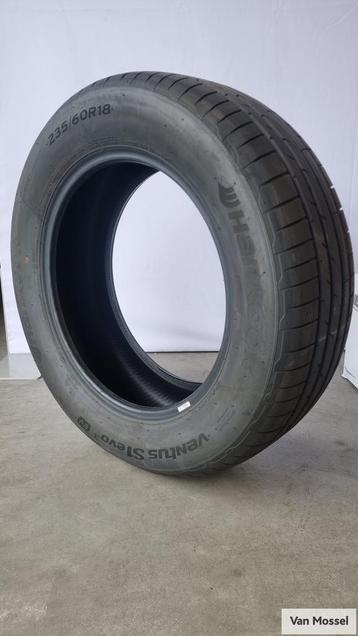 Hankook Ventus S1 evo EV 235/60/R18 103T zomerband disponible aux enchères