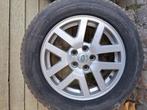 4 landrover discovery 3 velgen, Auto-onderdelen, Ophalen, Gebruikt, Velg(en)