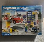 Playmobil 70202 CityLife, Comme neuf, Ensemble complet, Enlèvement
