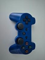 Ps3 controller werkende staat zonder kabeltje, Games en Spelcomputers, Ophalen of Verzenden, Gebruikt, Controller