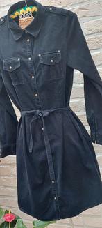 kleedje veloer stofje maat m vero moda, Taille 38/40 (M), Enlèvement ou Envoi, Vero Moda, Comme neuf