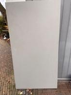 Marmeren tablet grijs, Huis en Inrichting, Keuken | Keukenelementen, Ophalen, Zo goed als nieuw, Grijs