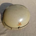 Vintage motorhelm Altus, Motoren, Ophalen of Verzenden, S