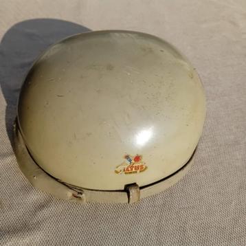 Vintage motorhelm Altus beschikbaar voor biedingen