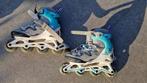 RollerBlade Decathlon (instelbaar van 35 tot 38), Kinderen, Inline skates 4 wielen, Ophalen, Overige merken