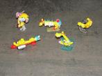 Kinder Surprise "Super Giraf" uit 1999., Verzamelen, Verrassingseieren, Nieuw, Hardplasticfiguren, Ophalen of Verzenden
