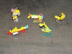 Kinder Surprise "Super Giraf" uit 1999., Verzamelen, Verrassingseieren, Ophalen of Verzenden, Nieuw, Hardplasticfiguren