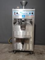 Ott Freezer FB12 ijsmachine 12 liter (380v/3fase), Elektronische apparatuur, Ophalen of Verzenden, Gebruikt, Zelfvriezend