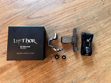 LifThor Utility Mount for DJI RC PRO PLUS beschikbaar voor biedingen