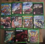 Jeux xbox serie x/s et one, Enlèvement ou Envoi, Comme neuf