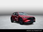 Mazda CX-5 2.0L 2.0 e-Skyactiv-G 163 Auto Homura, Rouge, Entreprise, 2000 kg, 5 places