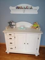 Babykamer, Kinderen en Baby's, Ophalen, Zo goed als nieuw, Kast