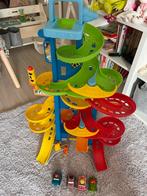 Little people ferme zoo ecole voiture fancy fair pompier, Kinderen en Baby's, Speelgoed | Fisher-Price, Ophalen, Gebruikt, Auto of Voertuig