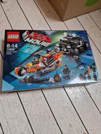 Lego mooie 70808, Ophalen of Verzenden, Lego