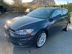 GOLF 7 1.6 TDI CARPASS CARPLAY, Auto's, Volkswagen, Voorwielaandrijving, Stof, Euro 6, 4 cilinders