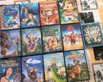 Dvd voor  kinderen Disniy, Cd's en Dvd's, Ophalen, Zo goed als nieuw
