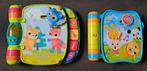 Livres musicales, Kinderen en Baby's, Speelgoed | Overig, Ophalen