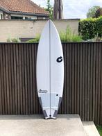 Planches de surf Torq TEC Go-Kart 6'0, Comme neuf, Shortboard, Enlèvement ou Envoi, Avec cordage