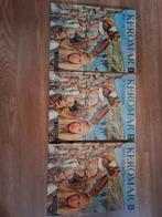 25 oude vlaamse klassiekers, Boeken, Ophalen of Verzenden, Gelezen