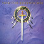 TOTO – The Seventh One  ( LP 1988 Pop / Rock ), Ophalen of Verzenden
