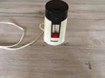 Oude electrische koffiemolen Philips, Antiek en Kunst, Ophalen