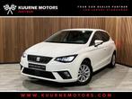 SEAT Ibiza 1.0 TSI Alu/Carplay/Pdc/Cruise/Led *1j garantie*, Auto's, Seat, 1660 kg, Gebruikt, 95 pk, 5 deurs