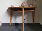 tafeltje, Ophalen, Gebruikt, 75 cm of meer, Overige vormen