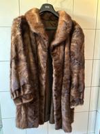 manteaux    Vison, Kleding | Dames, Gelegenheidskleding, Ophalen, Autre, Overige typen, Bruin