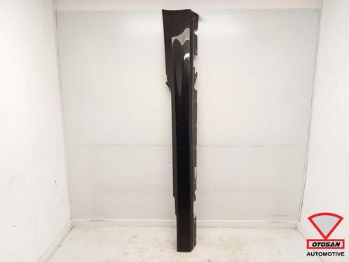 BMW 3 Coupe E92 E93 Side Skirt Origineel! Links 51777130873, Auto-onderdelen, Carrosserie, Motorkap, BMW, Links, Gebruikt