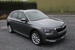 Skoda Kamiq Kamiq 1.0 TSI DSG Clever VIRTUAL GROTE GPS CAMER, Automaat, Leder en Stof, 5 deurs, Kamiq