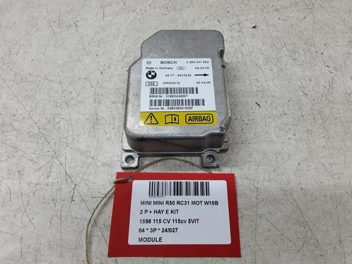 COMPUTER Mini Mini One / Cooper (R50) (6577-6933242), Auto-onderdelen, Elektronica en Kabels, Mini, Gebruikt
