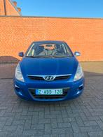 Hyundai i20 Benzine 2012, USB, Particulier, Dealer onderhouden, I20