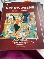 suske en wiske speciale edities, Boeken, Ophalen, Willy Vandersteen, Zo goed als nieuw, Meerdere stripboeken