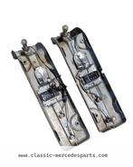 Lampenhouders links en rechts Mercedes W107 R107 Europees, Auto-onderdelen, Verlichting, Ophalen of Verzenden, Gebruikt, Mercedes-Benz