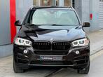 BMW X5 3.0 dA 7placesPack SPORT*GARANTIE 1jaar*xDrive, Automaat, 2993 cc, Leder, Diesel