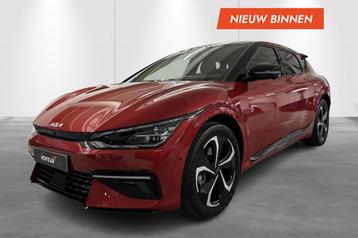 Kia EV6 BEV 77,4 kWH GT Line beschikbaar voor biedingen