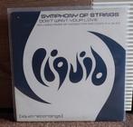 Symphony Of Strings – Don't Want Your Love (12'' Vinyl), Cd's en Dvd's, Vinyl | Dance en House, Verzenden, Zo goed als nieuw, 12 inch