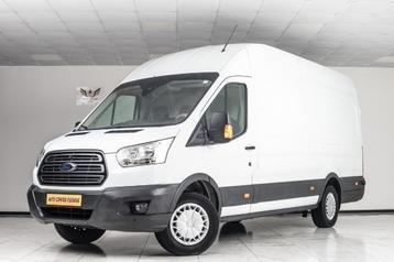 Ford Transit 2.2 TDCi L4H3 UTILITAIRE 3 places beschikbaar voor biedingen