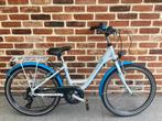 MEISJESFIETS 24 inch Topstaat, Fietsen en Brommers, Fietsen | Racefietsen, Ophalen