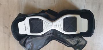 I-CIGO Off Road hoverboard, Enlèvement, Comme neuf, Step électrique (E-scooter)