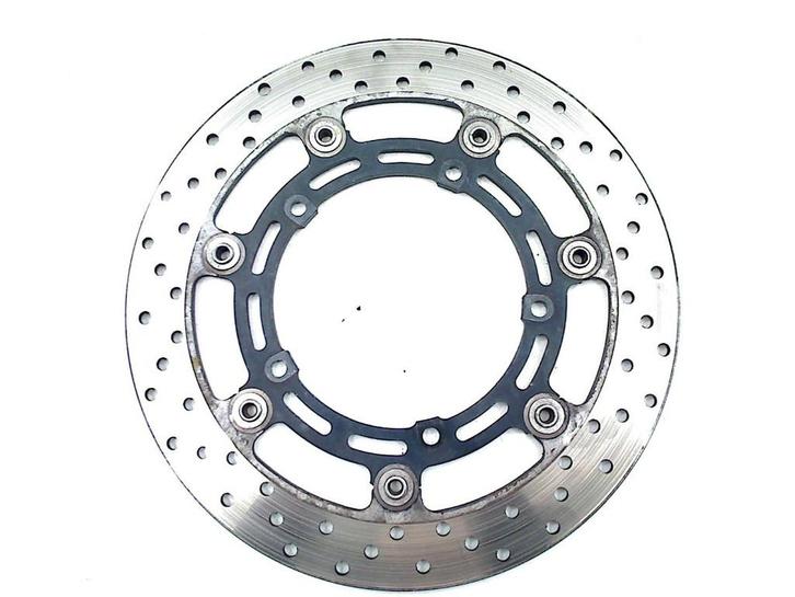 REMSCHIJF VOOR Yamaha FZ 6 2004-2006 (FZ6 FAZER), Motoren, Onderdelen | Yamaha, Gebruikt