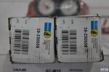 Diverse remdelen oa Brembo / origineel, schokdempers enz. beschikbaar voor biedingen