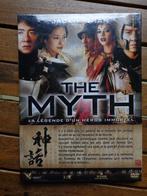 )))  The Myth  //  Jackie Chan  //  Neuf   (((, Tous les âges, Neuf, dans son emballage, Enlèvement ou Envoi, Arts martiaux
